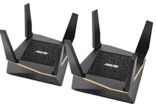 Asus RT-AX92U mesh WiFi system (2-pack)