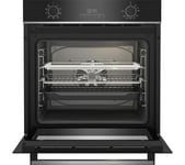 BEKO Pro AeroPerfect AirFry BBIMA13300XC Electric Oven - Stainless Steel, Stainless Steel