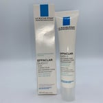 La Roche-Posay Effaclar Duo 40ml - Acne Treatment & Cream. C56