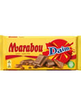 Marabou Daim Sjokoladeplate 200 gram