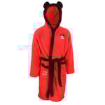 Disney Mickey and Friends Mickey Mouse Dressing Gown - Large / XLarge