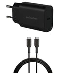Cirafon Android Charger Kit