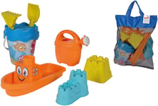 Simba Toys Ozean Sand Toy Set in Bag