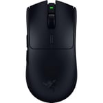 Razer Viper V3 HyperSpeed - Wireless Esports Mouse (Focus Pro 30K Optical Sensor, Up to 280 hours of Battery Life, Mechanical Mouse Switches Gen-2, 4000 Hz Wireless Polling Rate) Black