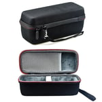 Shockproof Carrying Bag EVA Storage Box for JBL Flip 3/4/5/6 Travel