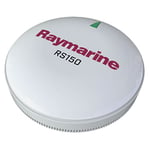 Raymarine RS150 GPS-antenne