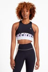 'Henry Holland Mingle' Quick-Dry Recycled Sports Bra