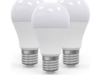 Omega Omega Led Bulb Żarówka Led Eco 2800K E27 12W 3 Pack 220-240V [45700]