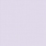 Galerie G67877 Miniatures 2 Mini Gingham Design Wallpaper, Purple, 10m x 53cm