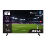 Hisense 75A6N - TV 4K UHD HDR - 189 cm