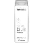 Framesi Kokoelma Morphosis Restructure Shampoo 250 ml
