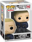 Funko Pop Television - The Umbrella Academy - Luther #1116