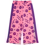 Mini Rodini Rosa Squiggly Cats Sweatpants | Rosa | 92/98 cm