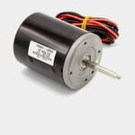 Jabsco Motor för tömningspump Jabsco, 12 V, passar Quiet Flush