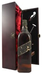 1930's bottling Johnnie Walker Black Label  Whisky 1930's