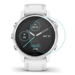 0.2mm Härdat Glas Garmin Fenix 6S/6S Pro/7S