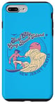 iPhone 7 Plus/8 Plus New Jersey Surfer Surf City Long Beach Island NJ Surfing Case
