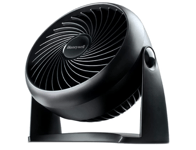 Honeywell HT900 Cooling Floor Turbo Fan with Quiet Operation