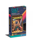 Clementoni 500 pcs High Quality Collection Cult Movies The Goonies