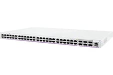 Alcatel Lucent Enterprise OS2260-P48-EU Switch 48 Ports Gigabit PoE WebSmart