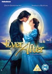 - Ever After: A Cinderella Story DVD