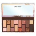 TOO FACED Born This Way Sunset Stripped Palette Eyeshadow Palette