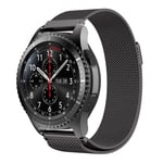 huawei Huawei Watch GT 3 46mm Strap - Milanese Loop Black