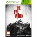 The Evil Within | Microsoft Xbox 360 | Video Game