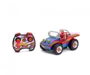 Jada Toys Marvel Spider-Man Rc Buggy 1:24, Buggy, 1:16, 6 År
