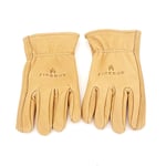 Firebox Cowhide Leather Gloves