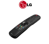 Universal LG Magic Motion MR21GA Voice Remote for OLED,QNED TV with GoogleAssist