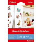 CANON Canon Magnetiskt Fotopapper