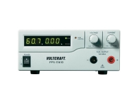 Voltcraft laboratoriestrømforsyning, justerbar PPS-13610 1 - 18 V/DC 0 - 20 A 360 W 2 x USB, fjernprogrammering (PPS-13610)