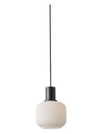 Milford Mini | Pendel Home Lighting Lamps Ceiling Lamps Pendant Lamps Black Nordlux