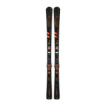 Alpine Skis Forza 40 V-CA XP11 23/24, carvingski, unisex