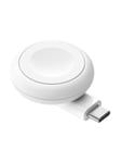 Belkin wireless charging pad - portable - 5 Watt - MFI Certified