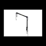 Shure SH-BROADCAST1 Podcast Boom Mic Stand