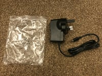 BINATONE ADAPTER MAINS POWER SUPPLY ADAPTOR SAT NAV CHARGER PGAE0500150W1UK NEW!