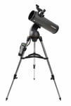 Celestron NexStar 114 SLT Reflector Computerised Telescope #23091 (UK Stock) NEW