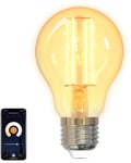 Smart Home Dimbar LED-lampa A60 6W E27