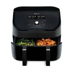 Instant Pot Instant Pot Vortex VersaZone dual airfryer 8,5 L Black