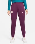 Paris Saint-Germain Strike Women's Nike Dri-FIT Football Knit Pants