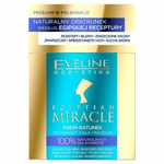 Eveline Egyptian Miracle Rescue Cream Cosmetics Face Body Hair Propolis Olive