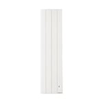 Thermor - Radiateur électrique chaleur douce verticale blanc bilbao 3 494871 - blanc