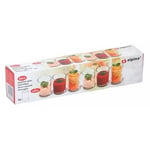 Alpina Dessertglas 80 ml 6-pack