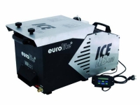 Eurolite NB-150 ICE Low Fog Machine, Flerfarget, 230 V, 50 Hz, 21 kg, 680 x 415 x 350 mm