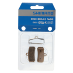 Shimano Shimano Saint/Zee D02S Metall Skivbromsbelägg