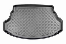 Bagagerumsmatta lamplig for Lexus UX 20192020