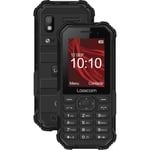 Téléphone Mobile - LOGICOM - XTREM 30 - Noir