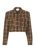 Gestuz Chikagz Blazer Brun